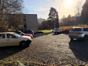 Prodej činžovního domu, Děčín, U Tvrze, 2711 m2