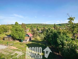 Prodej pozemku pro bydlení, Praha - Lipence, U žlábku, 972 m2