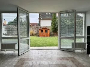 Pronájem rodinného domu, Česká, 200 m2