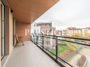 Prodej bytu 2+kk, Praha - Zličín, Hevlínská, 65 m2