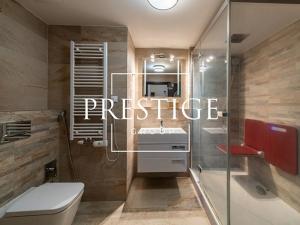 Prodej bytu 2+kk, Praha - Zličín, Hevlínská, 65 m2