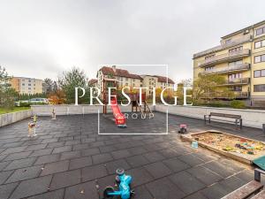 Prodej bytu 2+kk, Praha - Zličín, Hevlínská, 65 m2