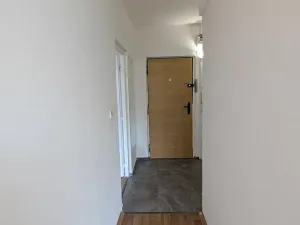 Pronájem bytu 2+1, Chomutov, Dřínovská, 61 m2