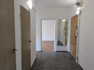 Pronájem bytu 2+1, Chomutov, Dřínovská, 61 m2