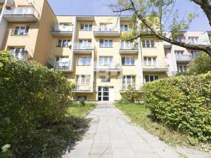 Pronájem bytu 2+1, Karviná - Hranice, Mendelova, 55 m2