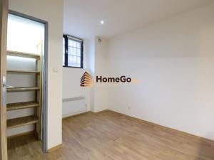 Pronájem bytu 1+kk, Praha - Hostivař, Hostivařská, 10 m2