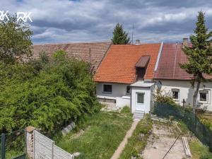 Prodej rodinného domu, Křečhoř, 100 m2