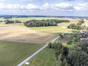 Prodej pozemku pro bydlení, Chotěboř, 1328 m2