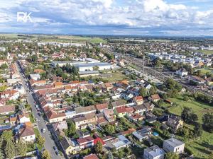 Prodej rodinného domu, Lysá nad Labem, Blahoslavova, 120 m2