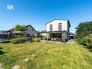 Prodej rodinného domu, Opatovice nad Labem, Nohejlova, 89 m2