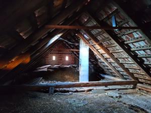 Prodej rodinného domu, Kotvrdovice, 110 m2