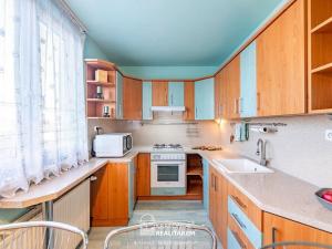 Prodej bytu 3+1, Hranice - Hranice I-Město, Hromůvka, 73 m2