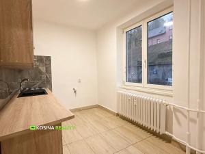 Prodej bytu 2+1, Kraslice, Pohraniční stráže, 56 m2