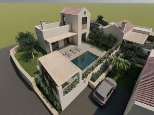 Prodej rodinného domu, Vamos, Řecko, 97 m2