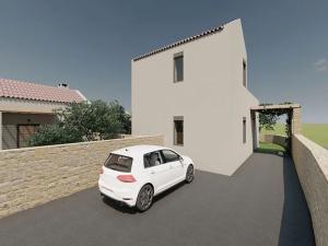 Prodej rodinného domu, Vamos, Řecko, 97 m2