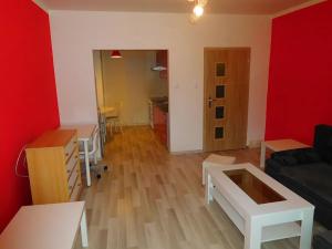 Pronájem bytu 2+1, Frýdlant nad Ostravicí, Harcovská, 55 m2