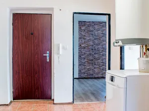 Prodej bytu 3+1, Strašice, 64 m2