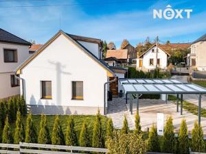 Prodej rodinného domu, Třebnouševes, 230 m2