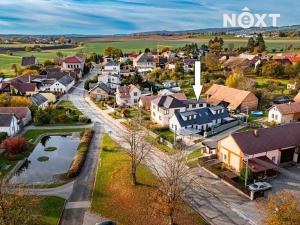 Prodej rodinného domu, Třebnouševes, 230 m2