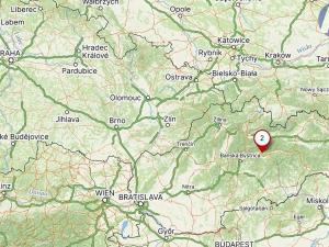 Prodej bytu 4+kk, Mýto pod Ďumbierom, Slovensko, 185 m2