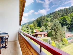 Prodej bytu 3+kk, Mýto pod Ďumbierom, Slovensko, 135 m2