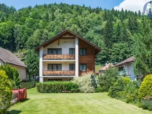 Prodej bytu 3+kk, Mýto pod Ďumbierom, Slovensko, 135 m2