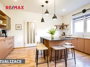 Prodej rodinného domu, Hradec nad Svitavou, 160 m2