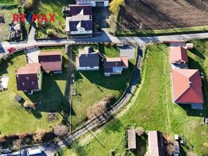 Prodej rodinného domu, Hradec nad Svitavou, 160 m2