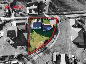 Prodej rodinného domu, Hradec nad Svitavou, 160 m2