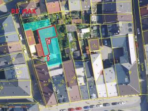 Pronájem obchodního prostoru, Polička, Tylova, 38 m2