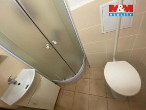 Pronájem bytu 1+kk, Kopřivnice, Francouzská, 34 m2