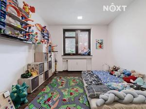 Prodej bytu 3+kk, Ostrava, Mládeže, 85 m2