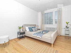 Prodej bytu 3+kk, Praha - Střížkov, Vysočanská, 71 m2