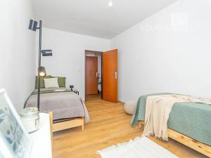 Prodej bytu 3+kk, Praha - Střížkov, Vysočanská, 71 m2