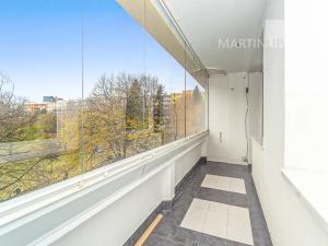 Prodej bytu 3+kk, Praha - Střížkov, Vysočanská, 71 m2