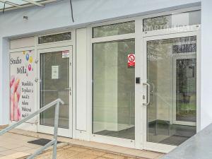 Prodej bytu 3+kk, Praha - Střížkov, Vysočanská, 71 m2