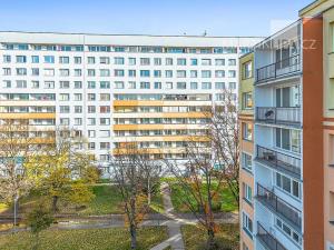 Prodej bytu 3+kk, Praha - Střížkov, Vysočanská, 71 m2