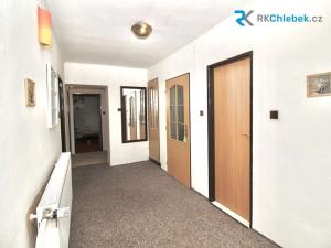 Prodej rodinného domu, Píšť, Ratibořská, 270 m2