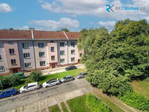 Pronájem bytu 2+1, Ostrava, Jirská, 58 m2