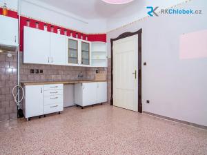 Prodej rodinného domu, Kroměříž, Stoličkova, 164 m2