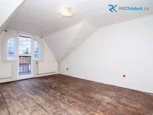 Prodej rodinného domu, Kroměříž, Stoličkova, 164 m2