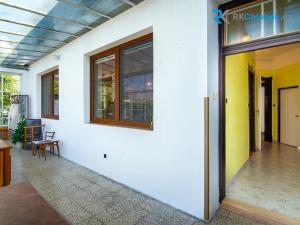 Prodej rodinného domu, Kroměříž, Stoličkova, 164 m2