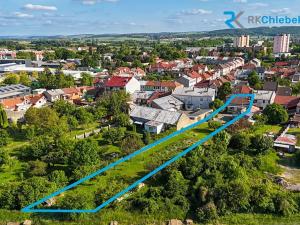 Prodej rodinného domu, Kroměříž, Stoličkova, 164 m2