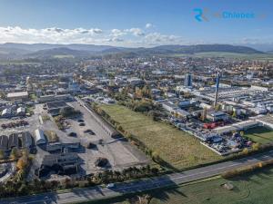 Prodej komerčního pozemku, Šenov u Nového Jičína, 19245 m2