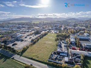 Prodej komerčního pozemku, Šenov u Nového Jičína, 19245 m2