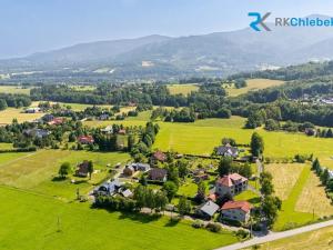 Prodej rodinného domu, Čeladná, 202 m2