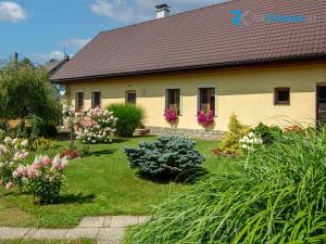 Prodej rodinného domu, Kozlovice, 283 m2