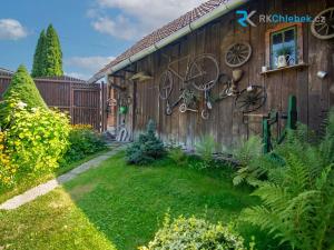 Prodej rodinného domu, Kozlovice, 283 m2