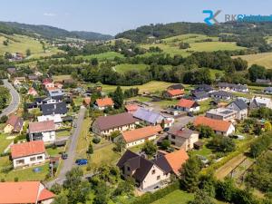 Prodej rodinného domu, Kozlovice, 283 m2