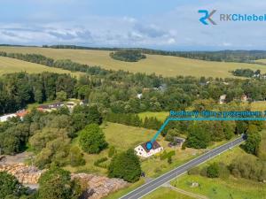 Prodej rodinného domu, Lomnice, 180 m2